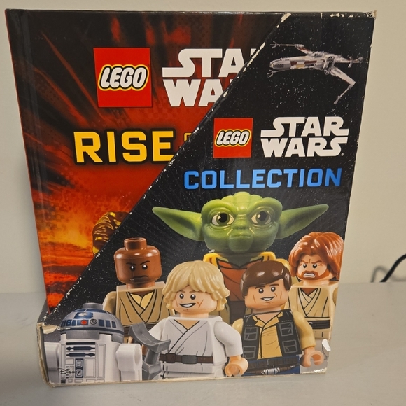 LEGO Star Wars Collection - Picture 3 of 3